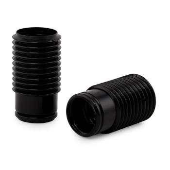 Dust cover kit, rear shock absorber (13005), Lancia / Opel / Vauxhall